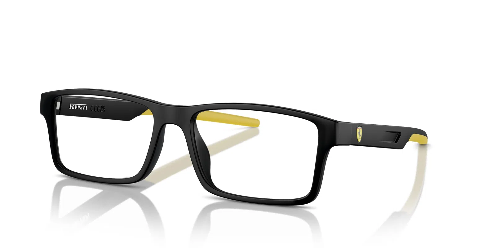 Scuderia Ferrari 8004U Eyeglasses - view 11